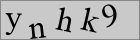 Sicherheitscode