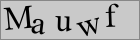 Sicherheitscode