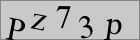 Sicherheitscode