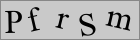 Sicherheitscode