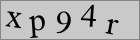 Sicherheitscode