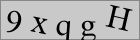 Sicherheitscode