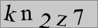 Sicherheitscode