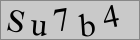 Sicherheitscode