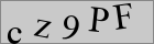 Sicherheitscode