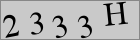 Sicherheitscode