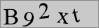 Sicherheitscode