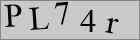 Sicherheitscode