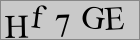 Sicherheitscode