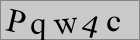 Sicherheitscode
