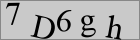 Sicherheitscode