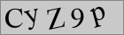 Sicherheitscode
