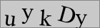 Sicherheitscode