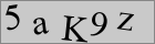 Sicherheitscode