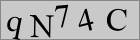 Sicherheitscode