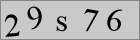 Sicherheitscode