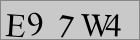 Sicherheitscode