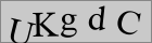 Sicherheitscode