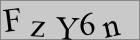 Sicherheitscode