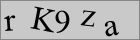 Sicherheitscode