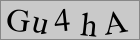 Sicherheitscode