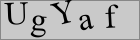 Sicherheitscode