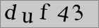 Sicherheitscode