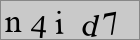 Sicherheitscode