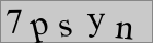 Sicherheitscode