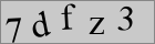 Sicherheitscode