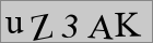 Sicherheitscode