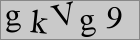 Sicherheitscode