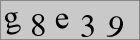 Sicherheitscode