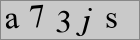 Sicherheitscode