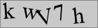 Sicherheitscode