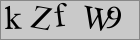 Sicherheitscode