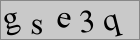 Sicherheitscode