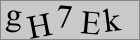 Sicherheitscode
