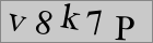 Sicherheitscode