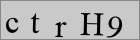 Sicherheitscode
