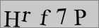 Sicherheitscode