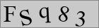 Sicherheitscode