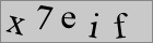 Sicherheitscode