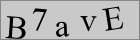 Sicherheitscode