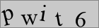 Sicherheitscode