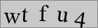 Sicherheitscode