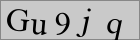 Sicherheitscode