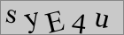Sicherheitscode