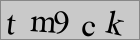 Sicherheitscode
