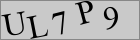 Sicherheitscode